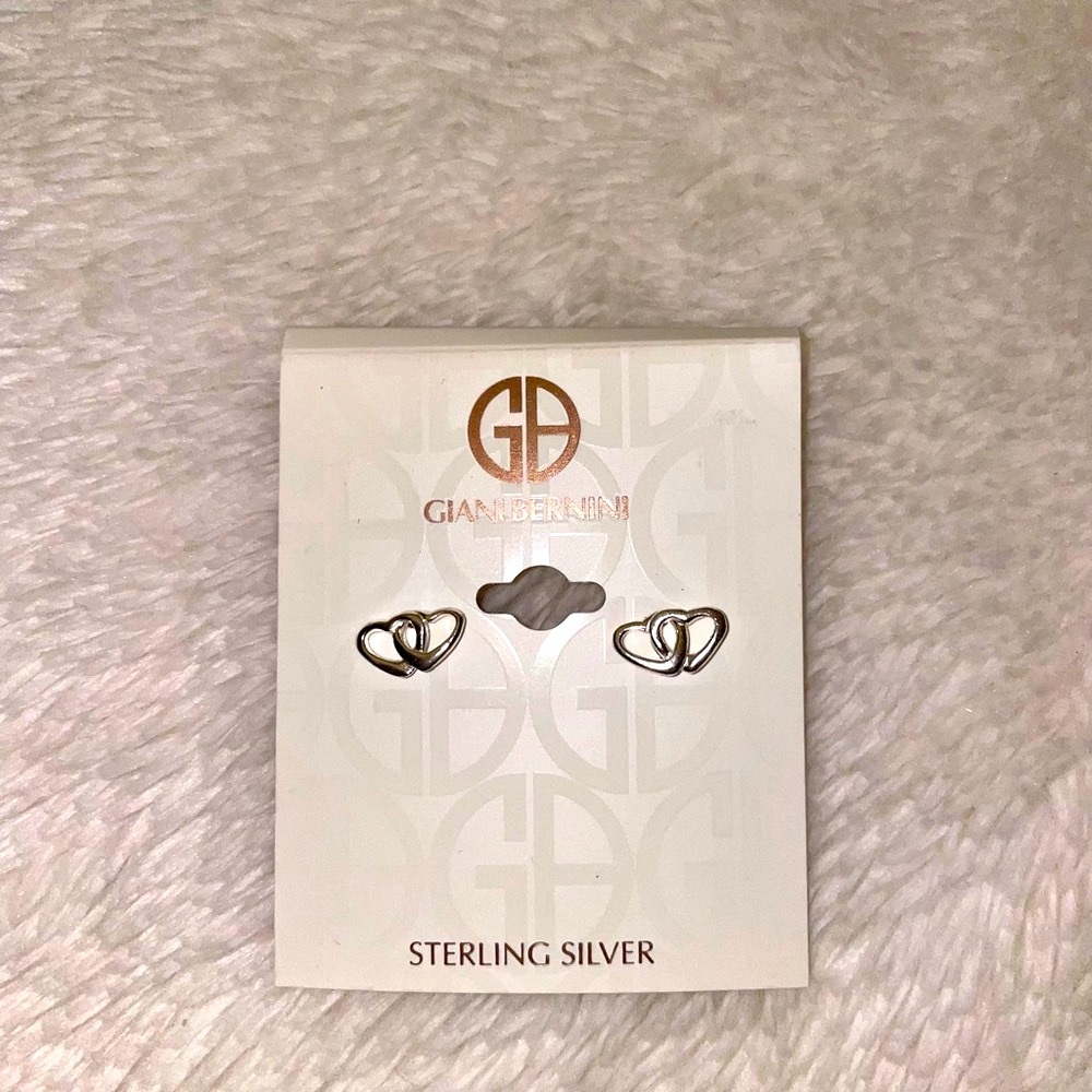 Heart Earrings